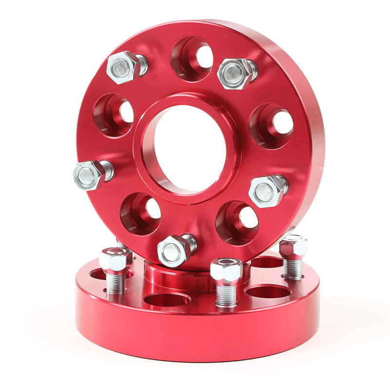 Wheel Spacers